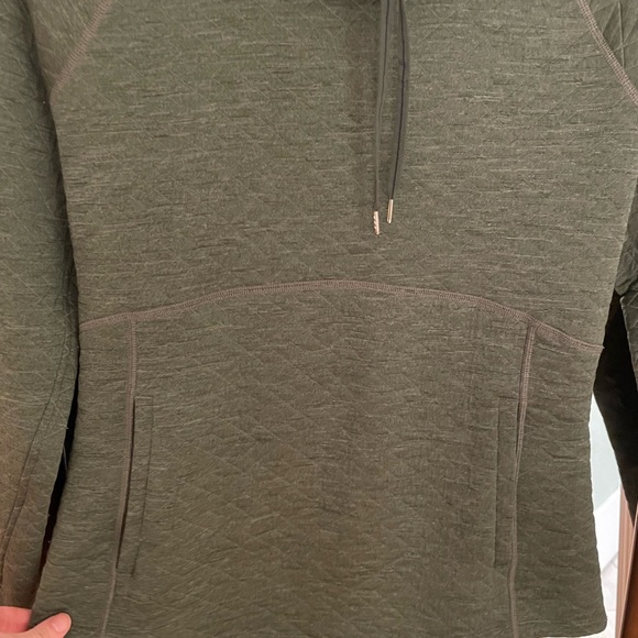 Marmot pullover sweatshirt - Picture 7 of 7